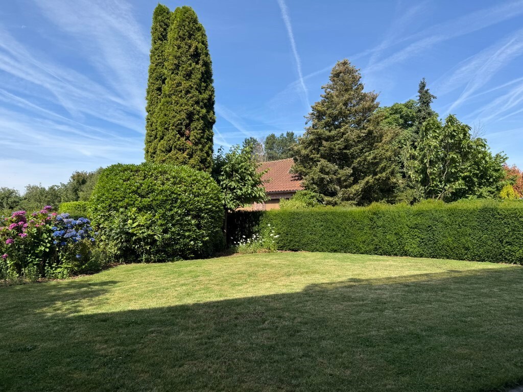 Appartement te huur in Poppel