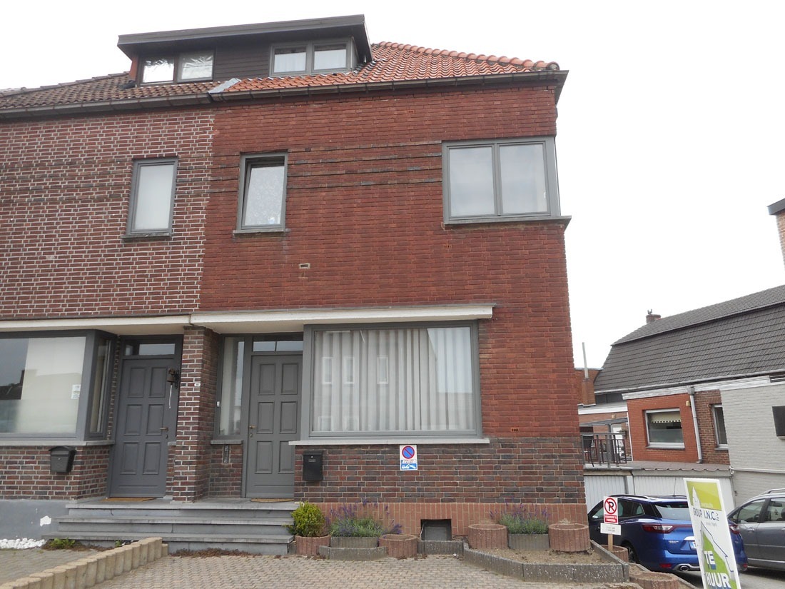 Verhuurd woning - Dilsen-Stokkem