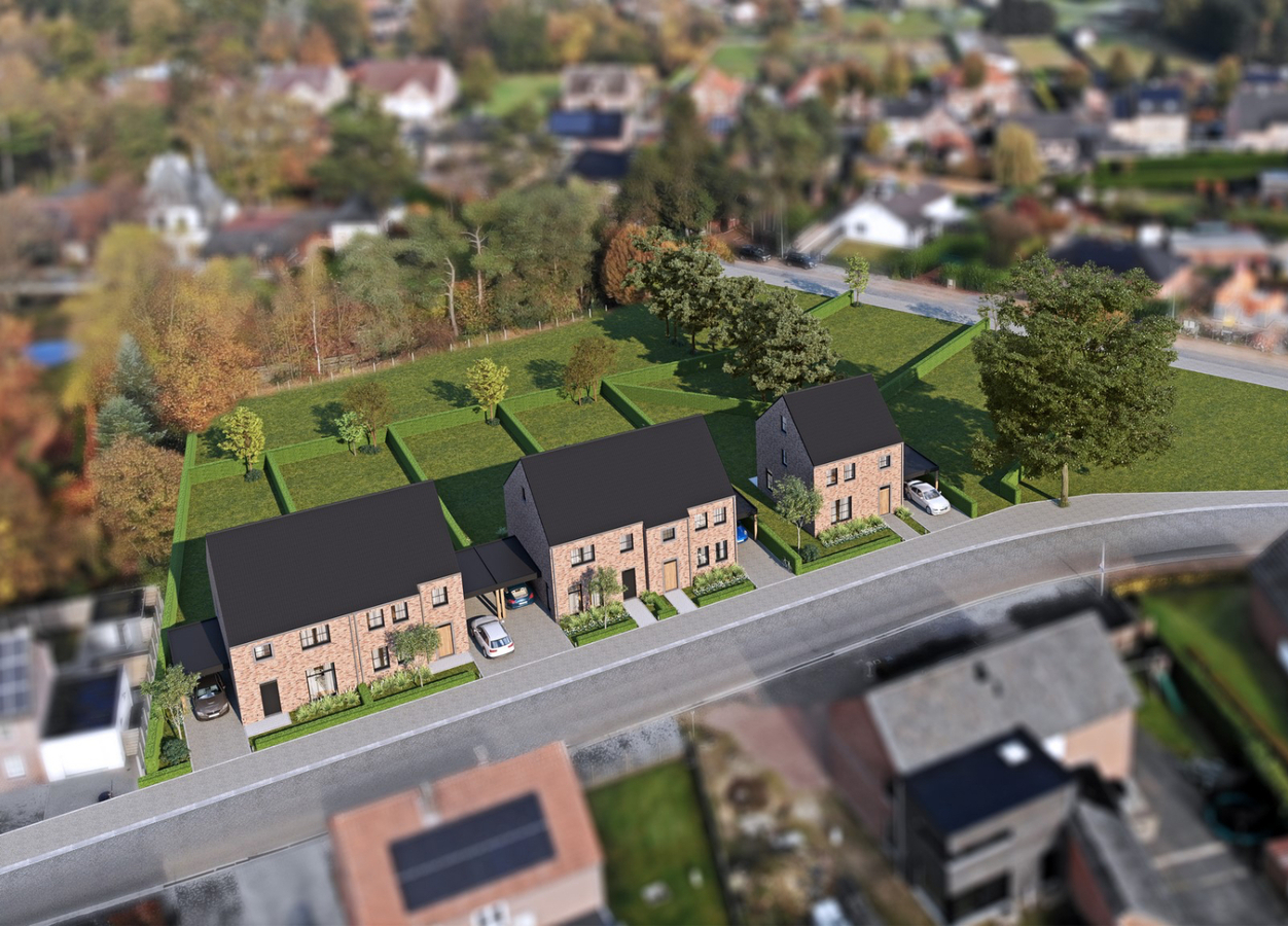  - Woning - Neeroeteren