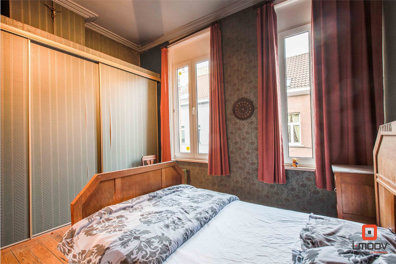 Woning verkocht in Sint-Niklaas