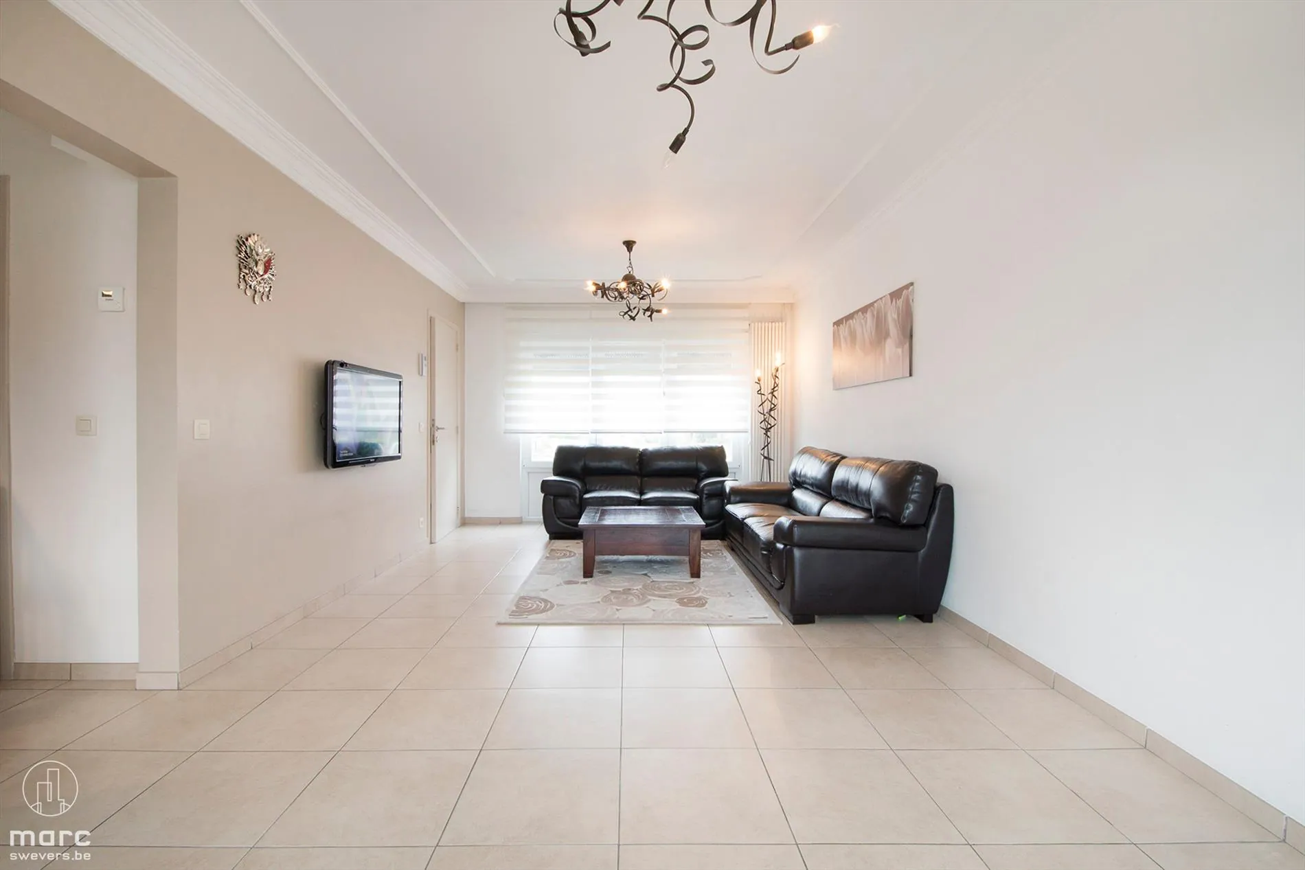 Verkocht woning - Heusden-Zolder