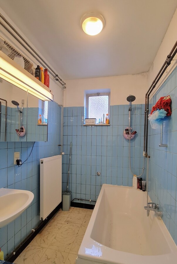 Op te knappen woning vlakbij de grens! 