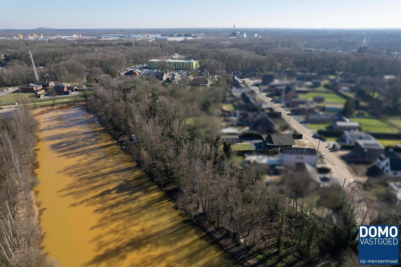 Chalet verkocht in Heusden-Zolder Zolder