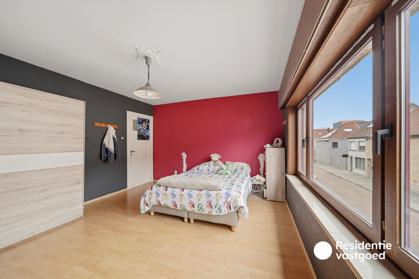 Te koop woning - Bredene
