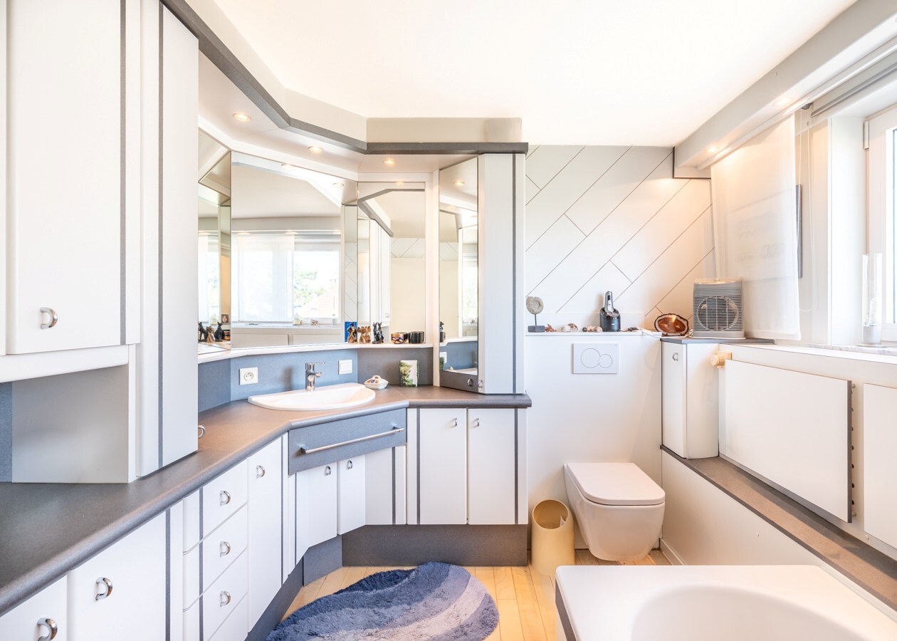 Charmante halfopen woning in Sint-Idesbald, vlak bij zee 