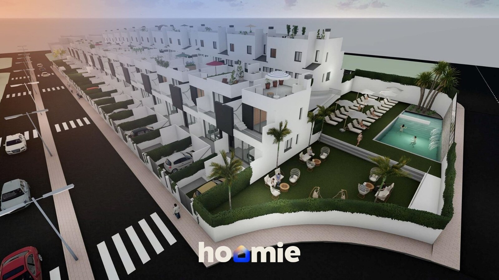 Woning te koop in Cox