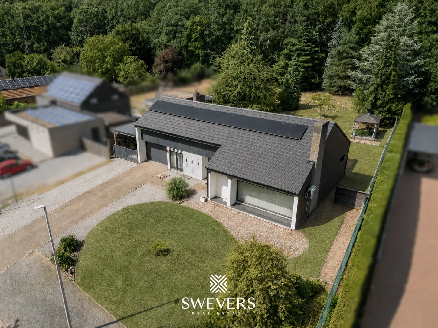 Te koop woning - Beringen