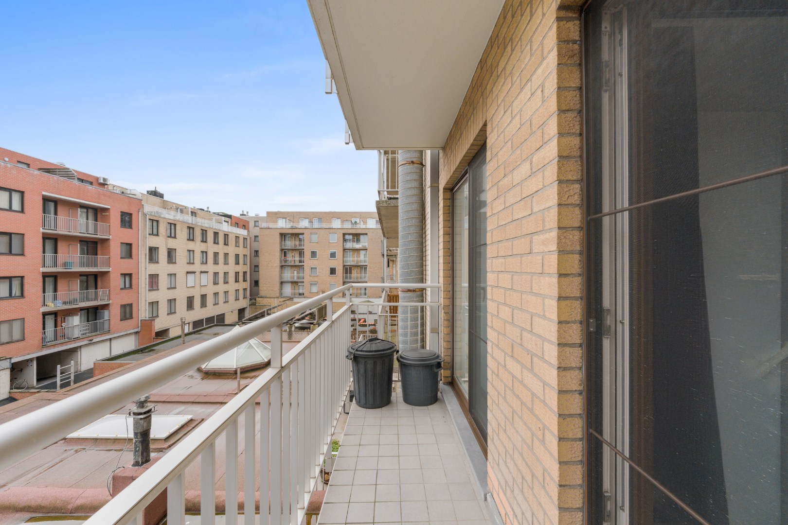 Appartement a vendre À Zeebrugge