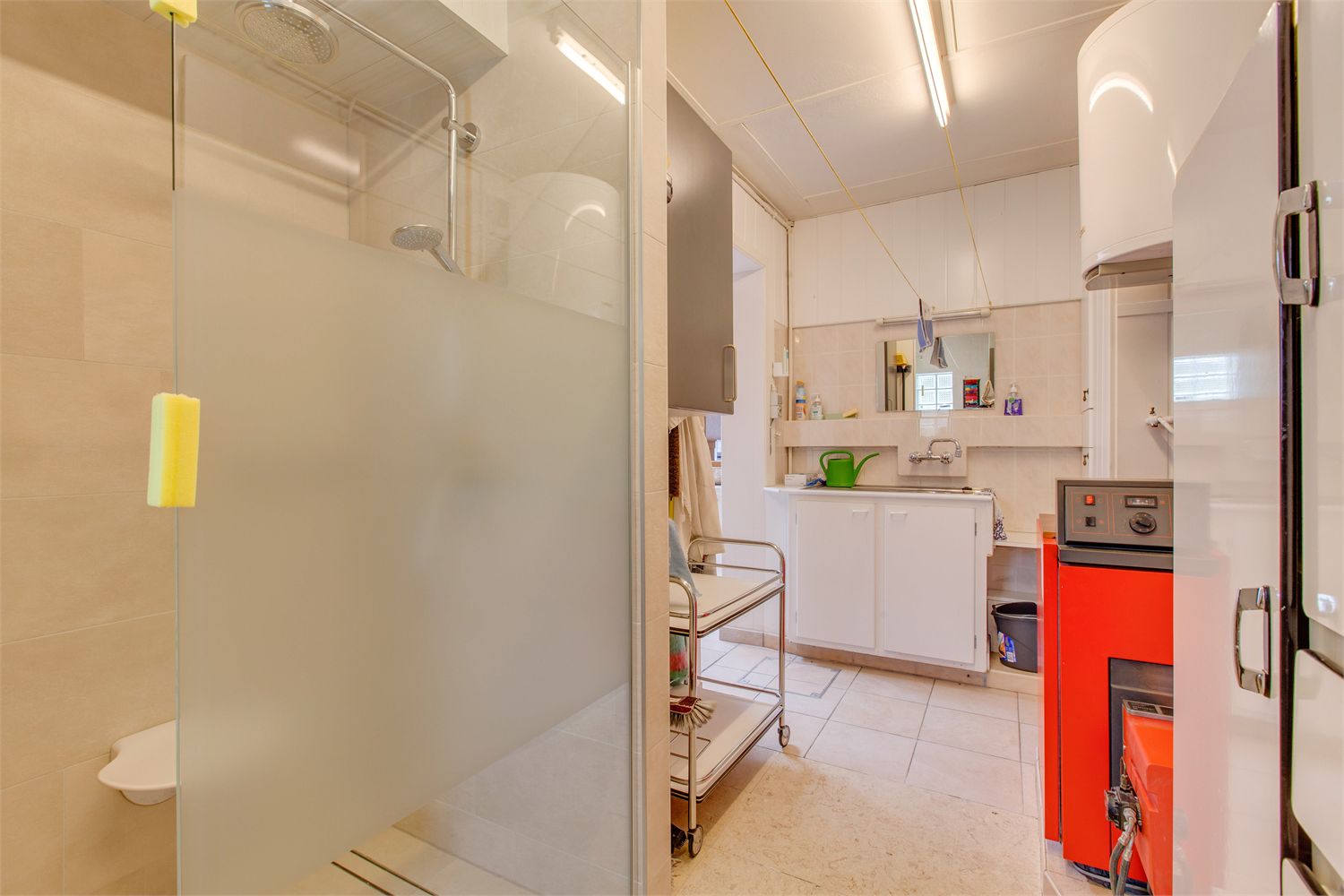 Werkelijk prachtige woning met uiterst veel potentieel! 