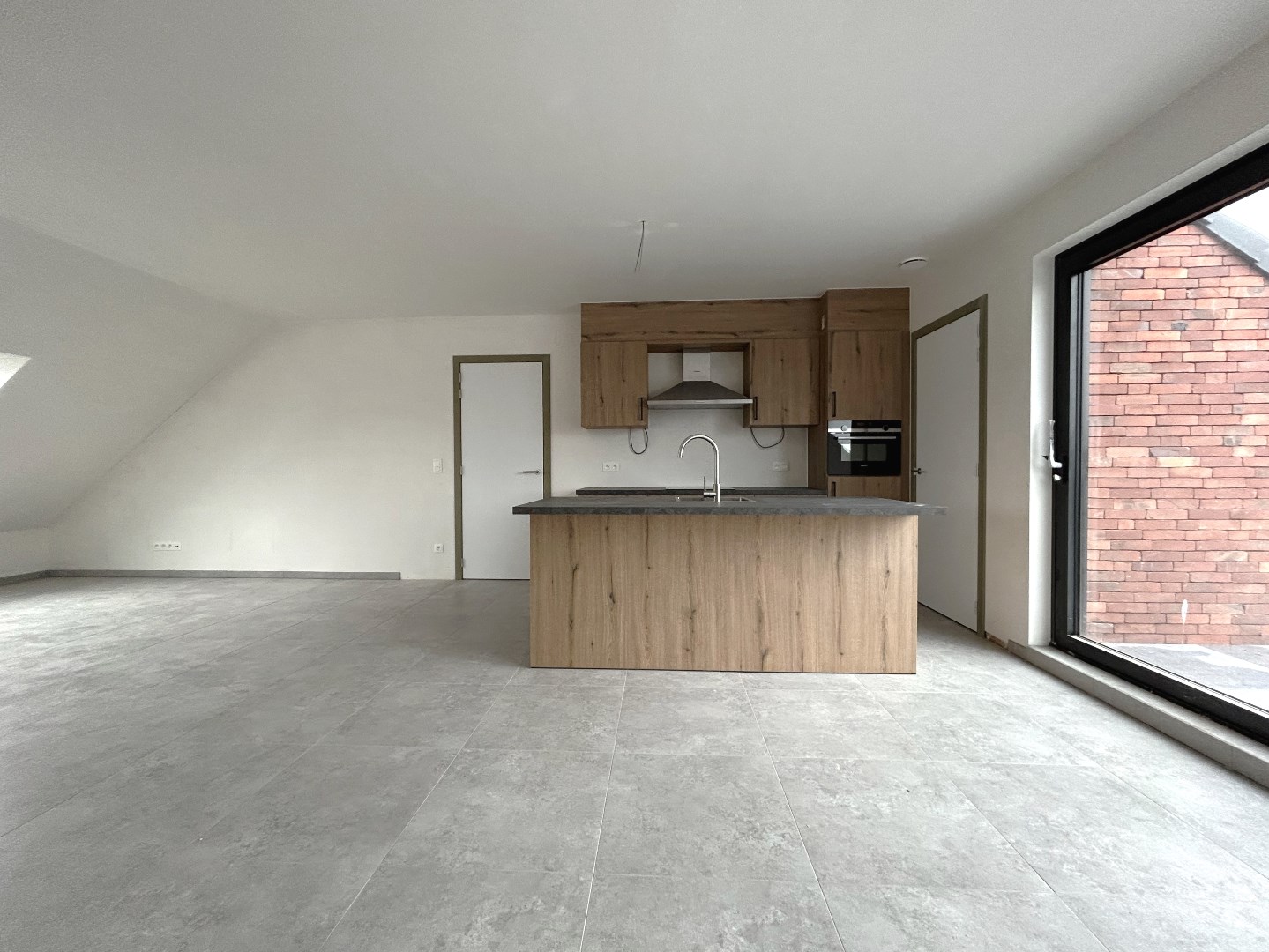 Residentie 't Groen Kwartier 