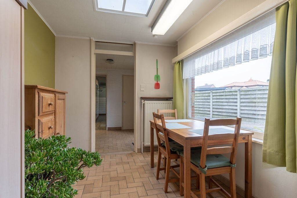 Woning verkocht in Ravels