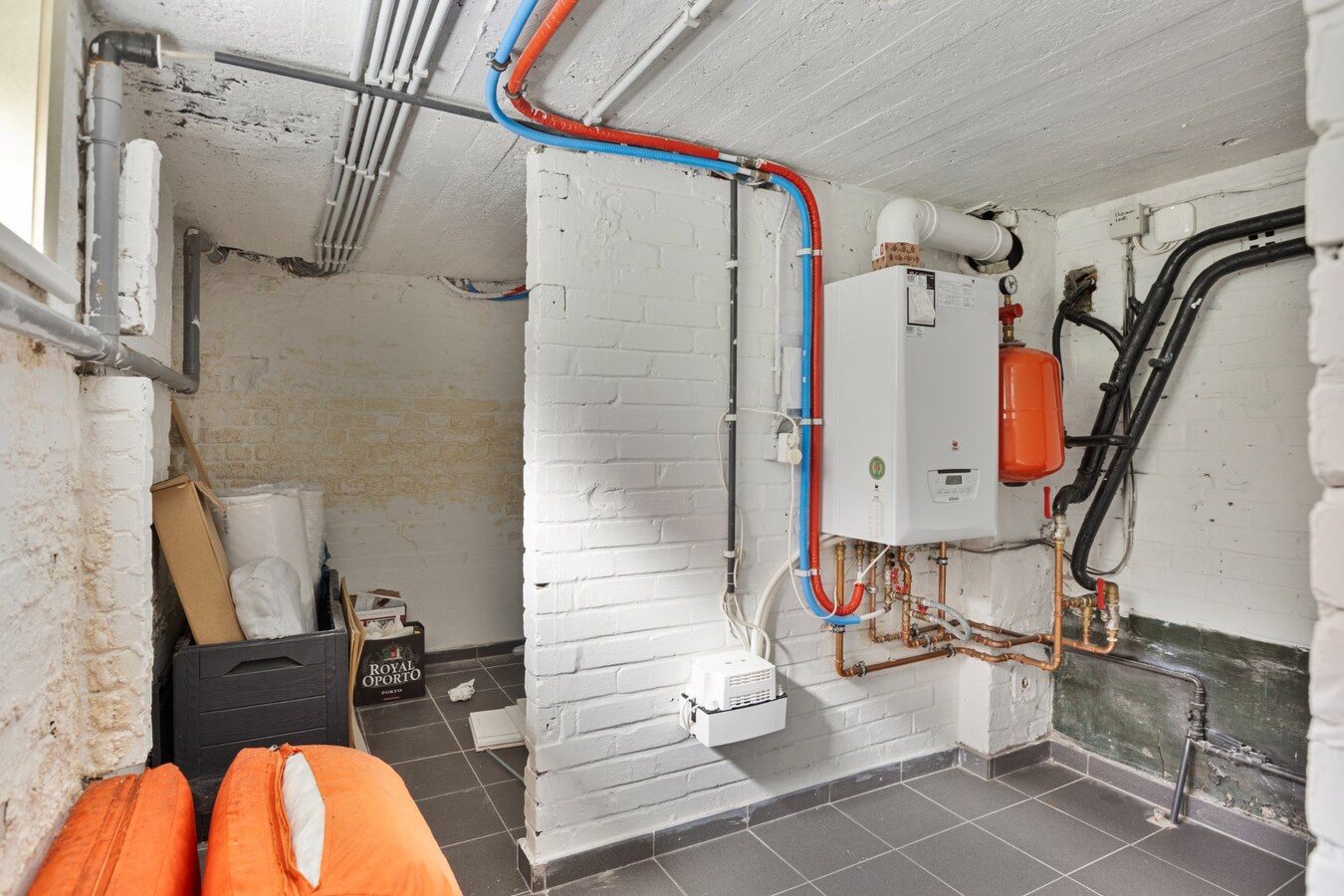 Wohnung verkauft in Sint Idesbald