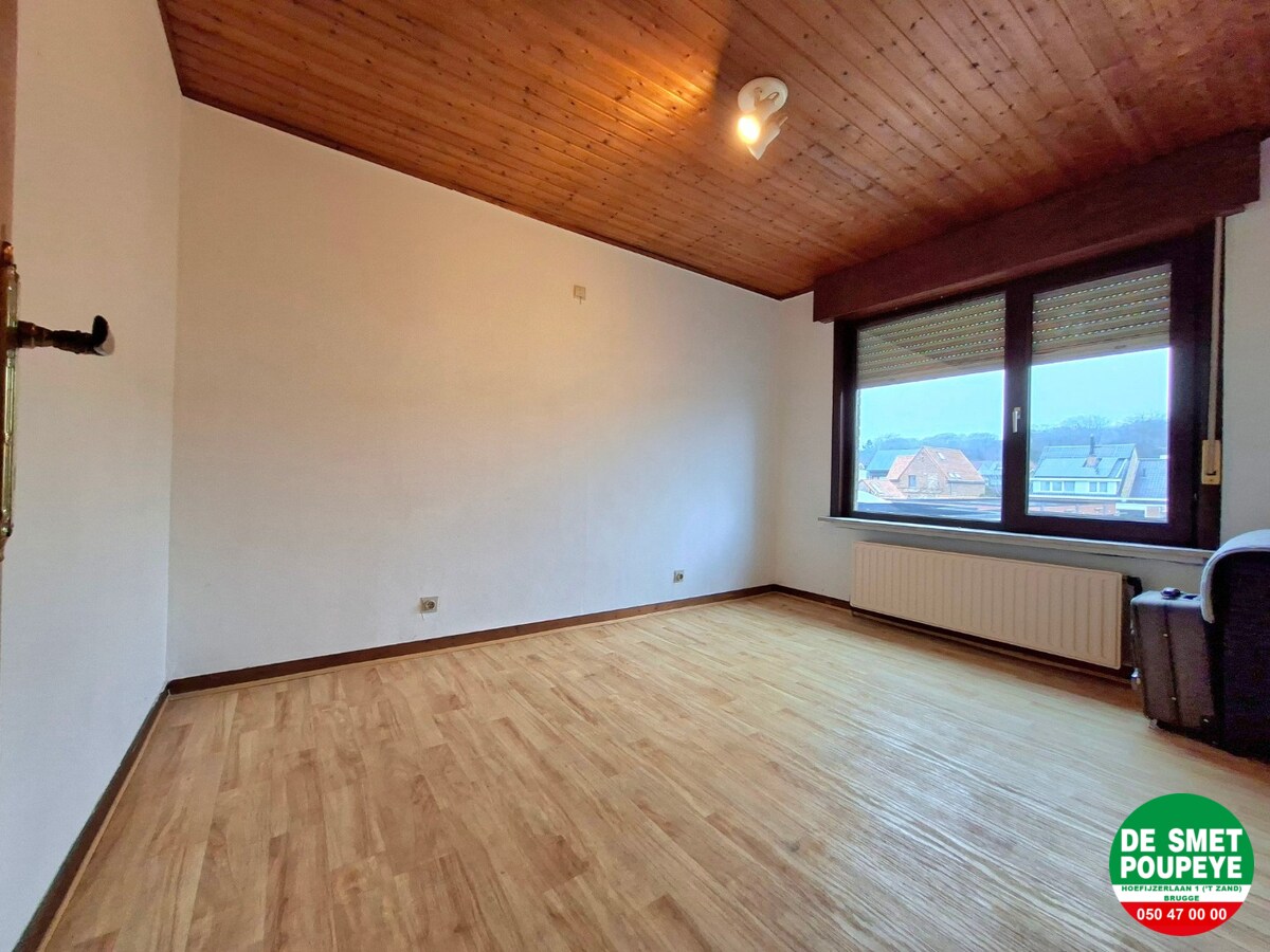 Gezellige halfopen woning 