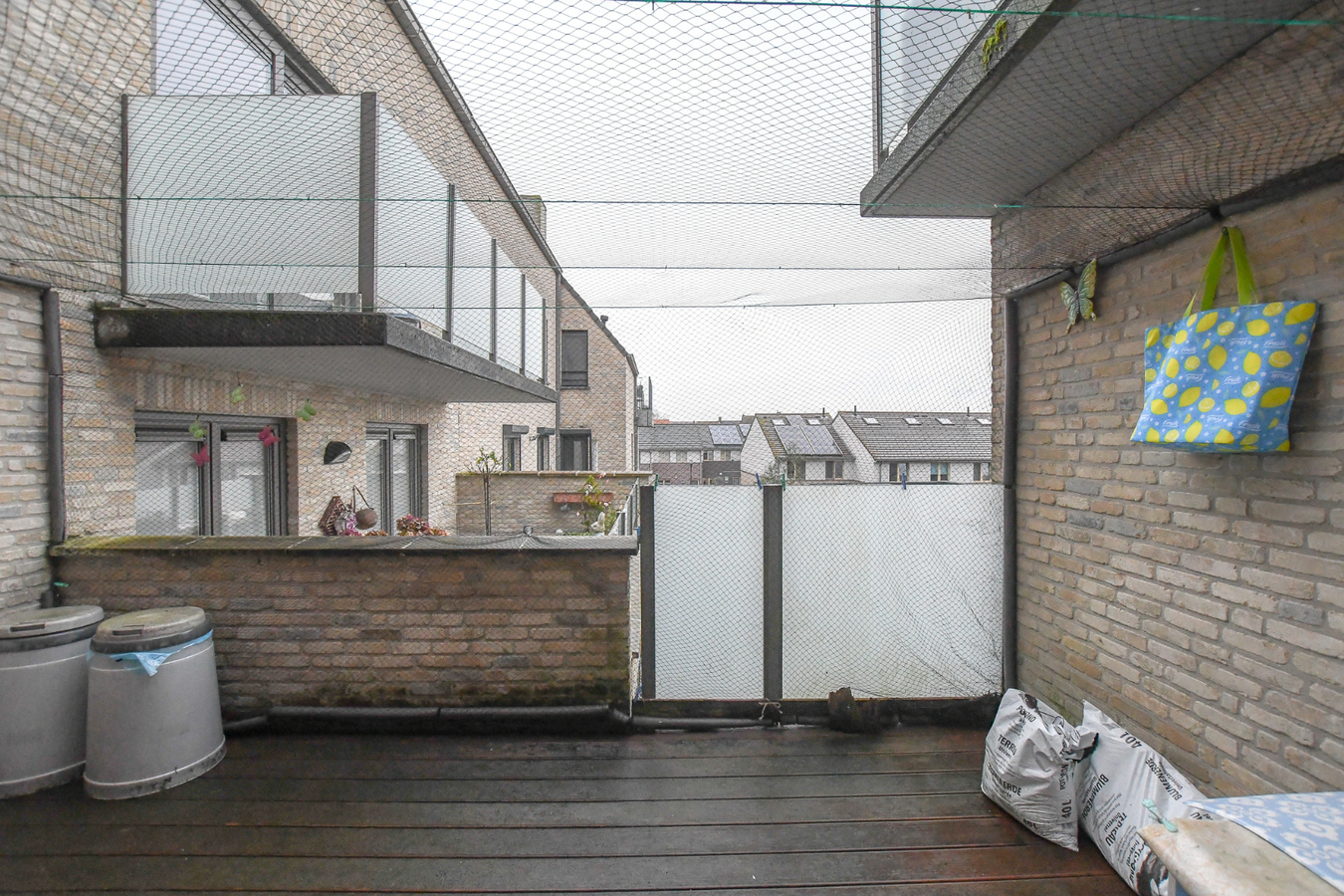 Verkocht appartement - Oudenburg