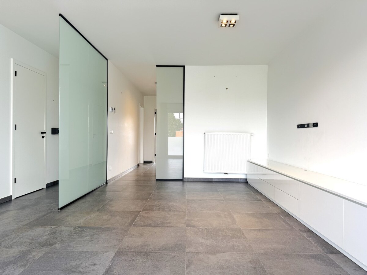 Benedenwoning verhuurd in Weelde