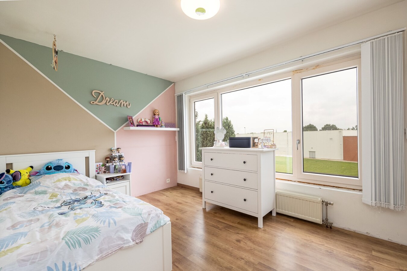 Prachtige woning 243 m² met 4 slaapkamers (met mogelijkheid tot kangoeroewoning) 