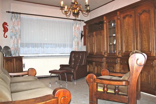 Te renoveren HOB in Merelbeke centrum. Buitenkans! 