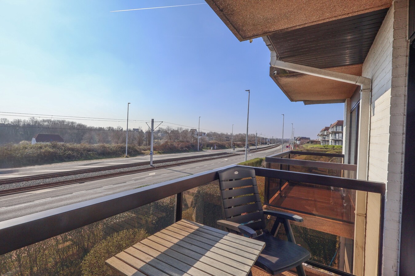 A vendre studio - Oostduinkerke