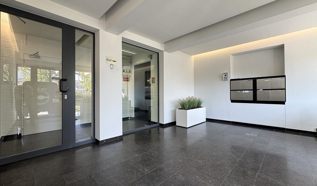 Kantoren te huur op toplocatie nabij Singel te Antwerpen