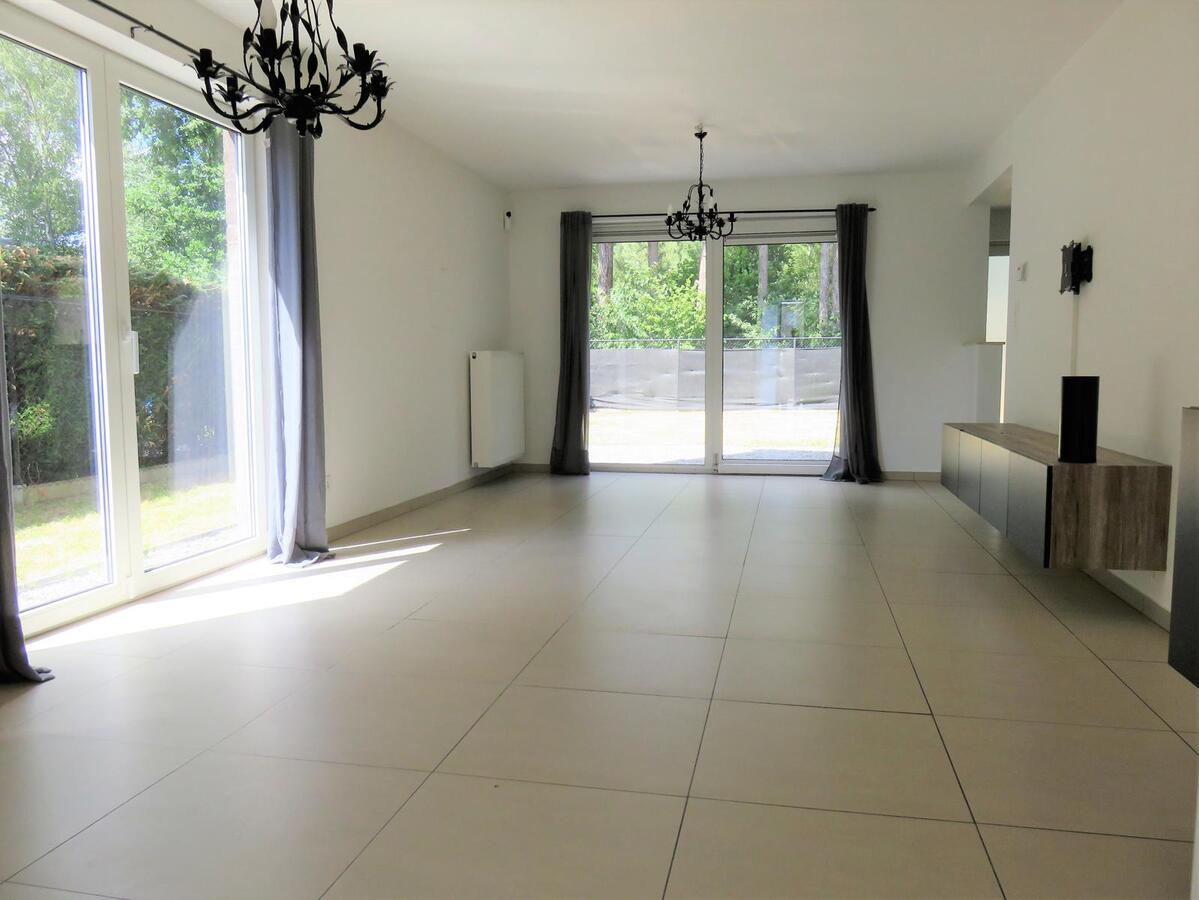 Woning verhuurd in Heusden-Zolder