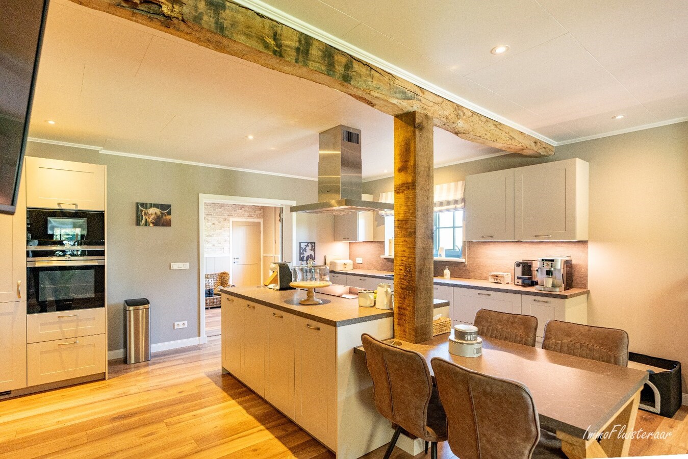 Propriété vendu À Bree