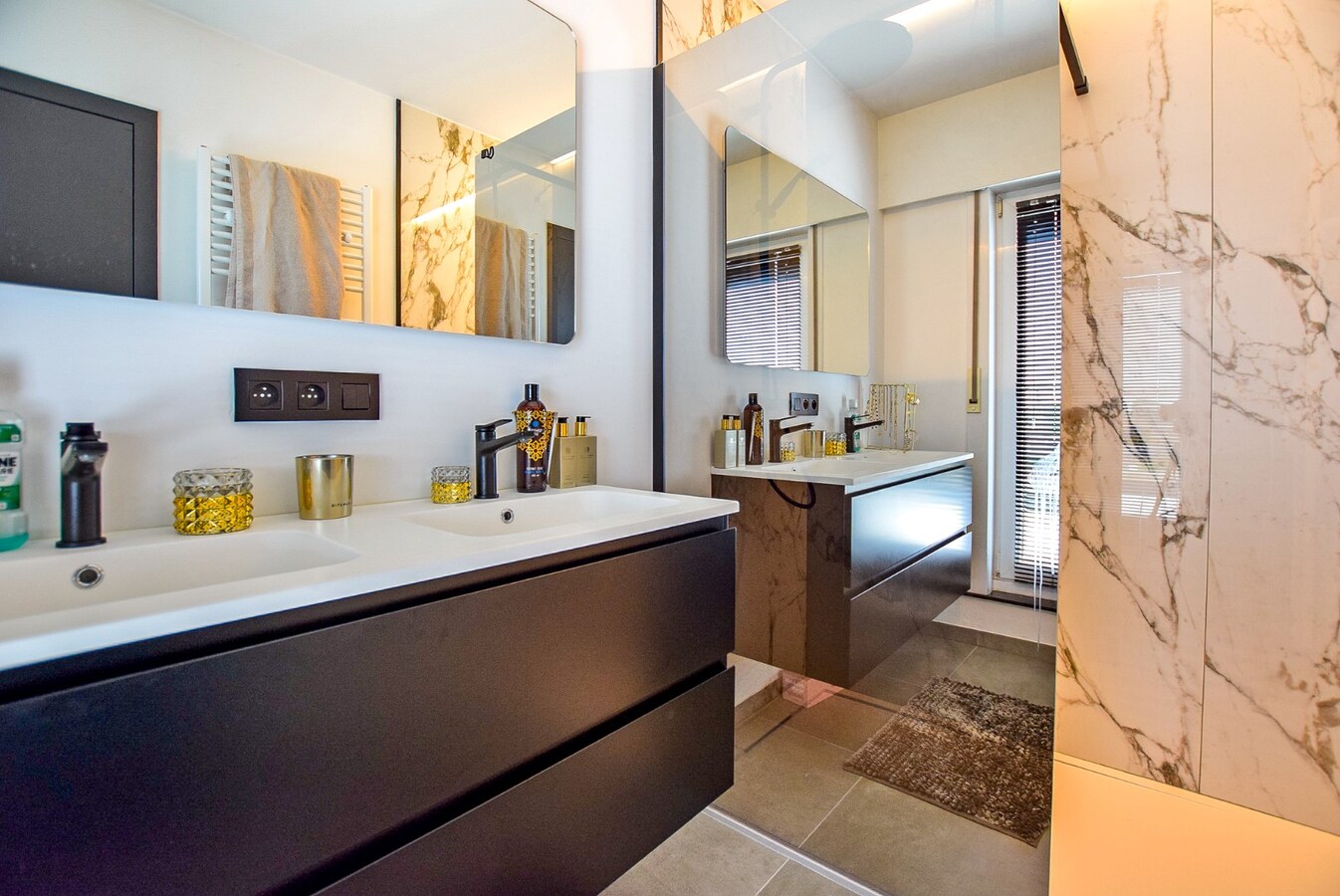 Te koop penthouse - Sint-Idesbald