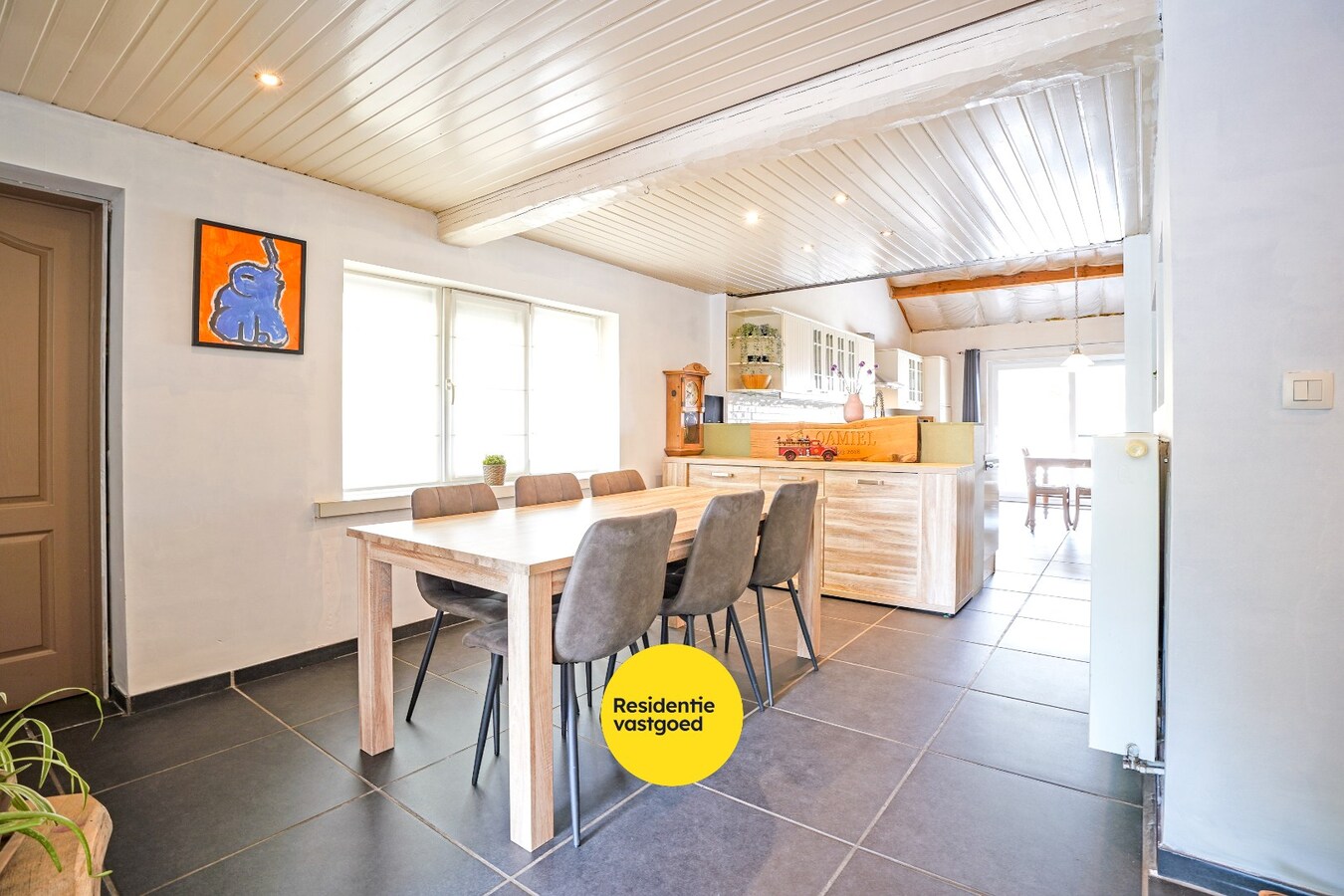 Te koop woning - Poperinge
