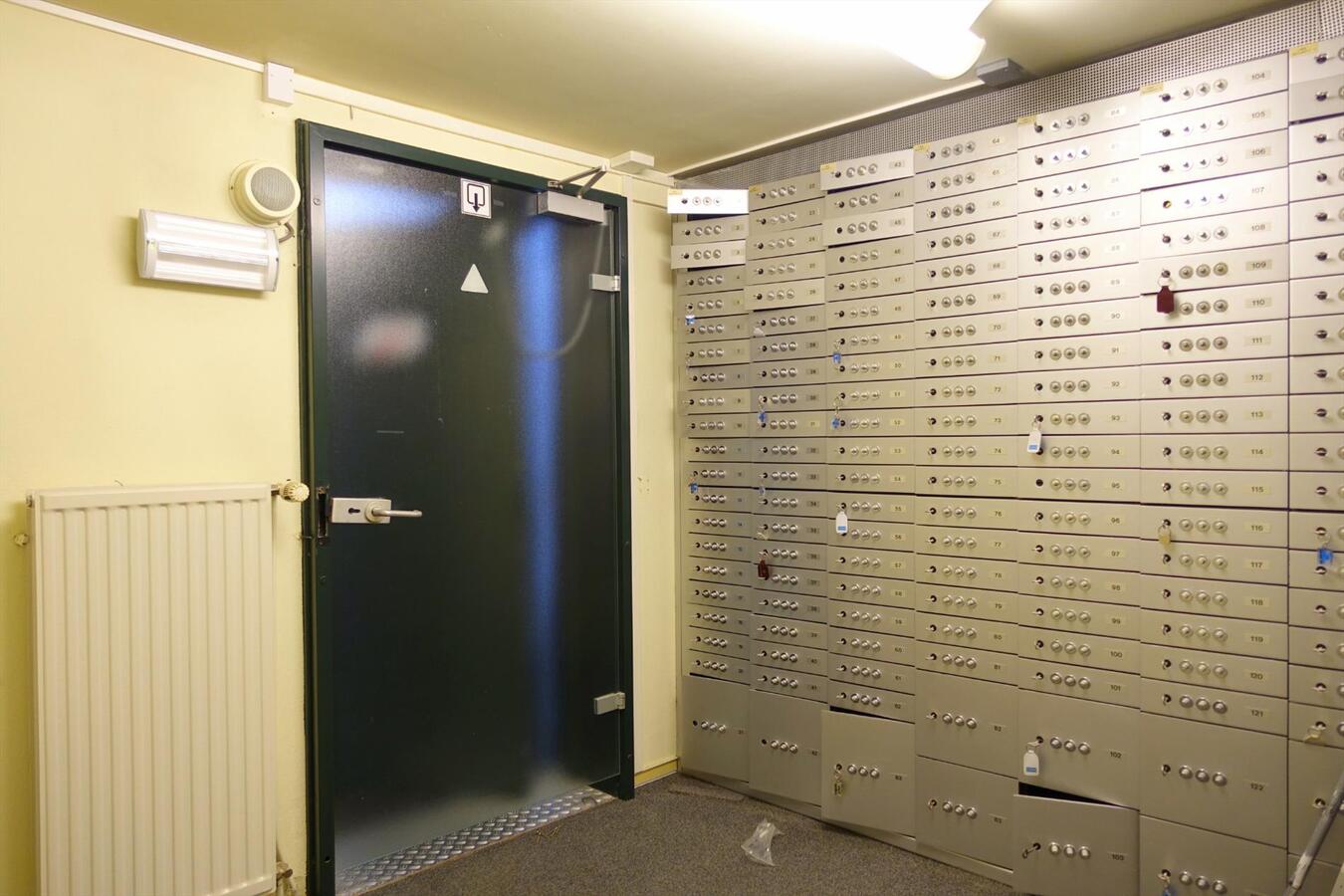 Polyvalente eigendom in dorpskern 