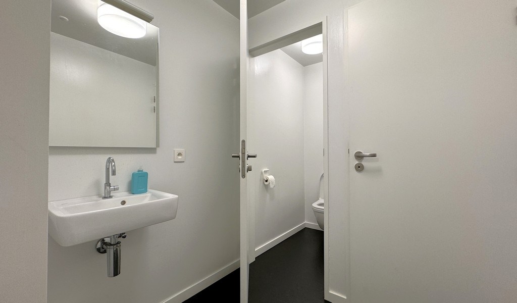 Kantoren en showrooms te huur Valkeniersnatie in Antwerpen