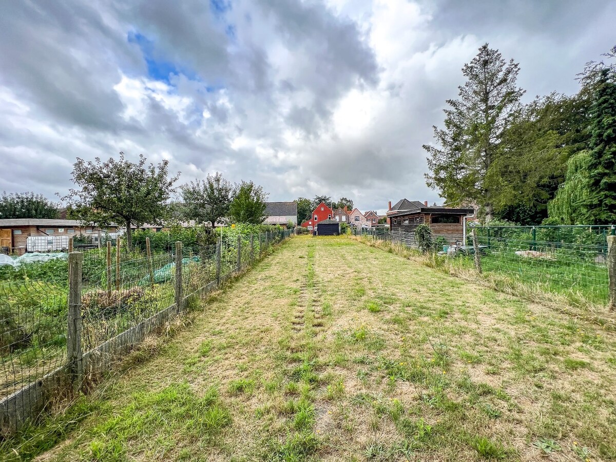 Verkocht woning - Torhout