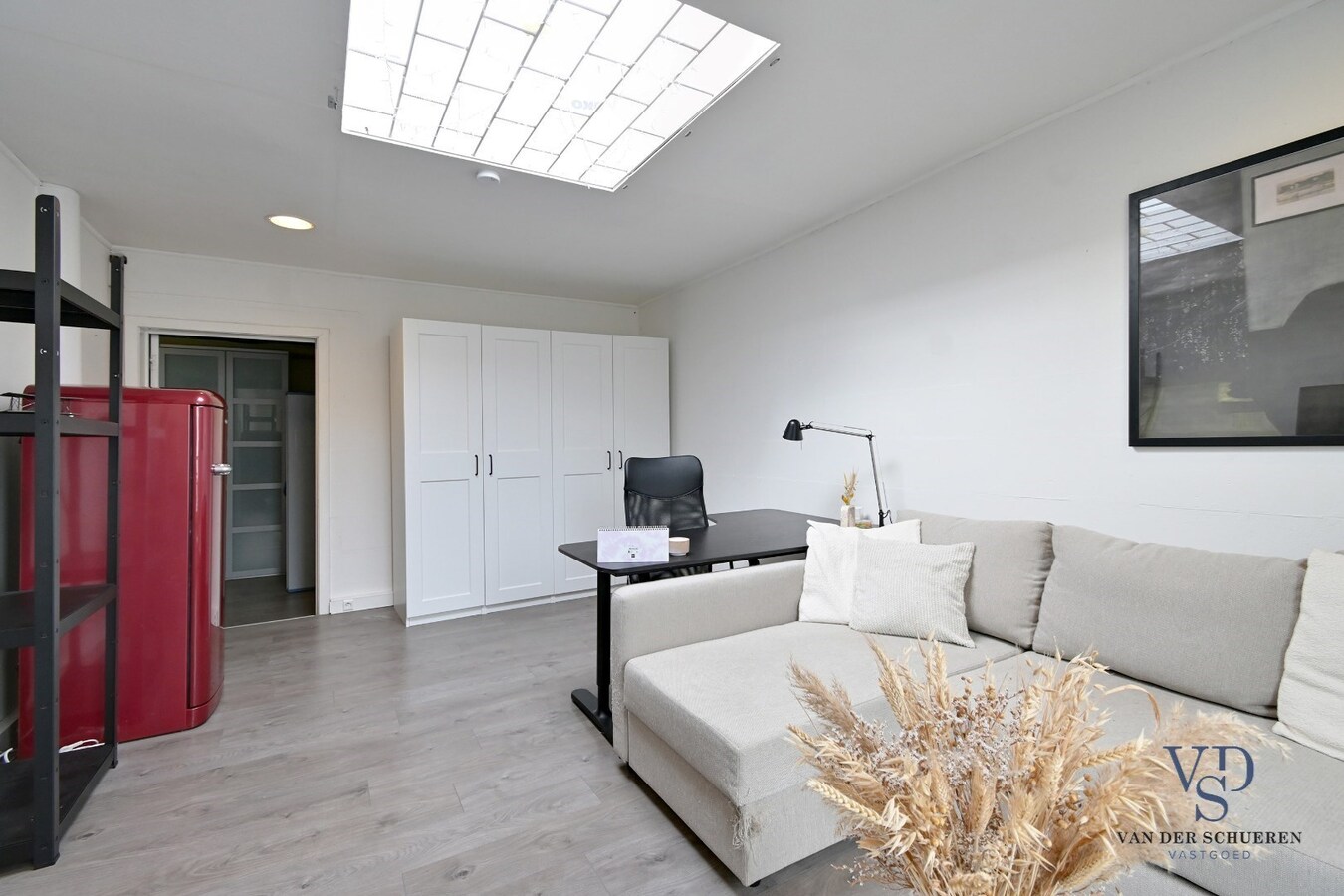 Degelijke, instapklare eigendom 