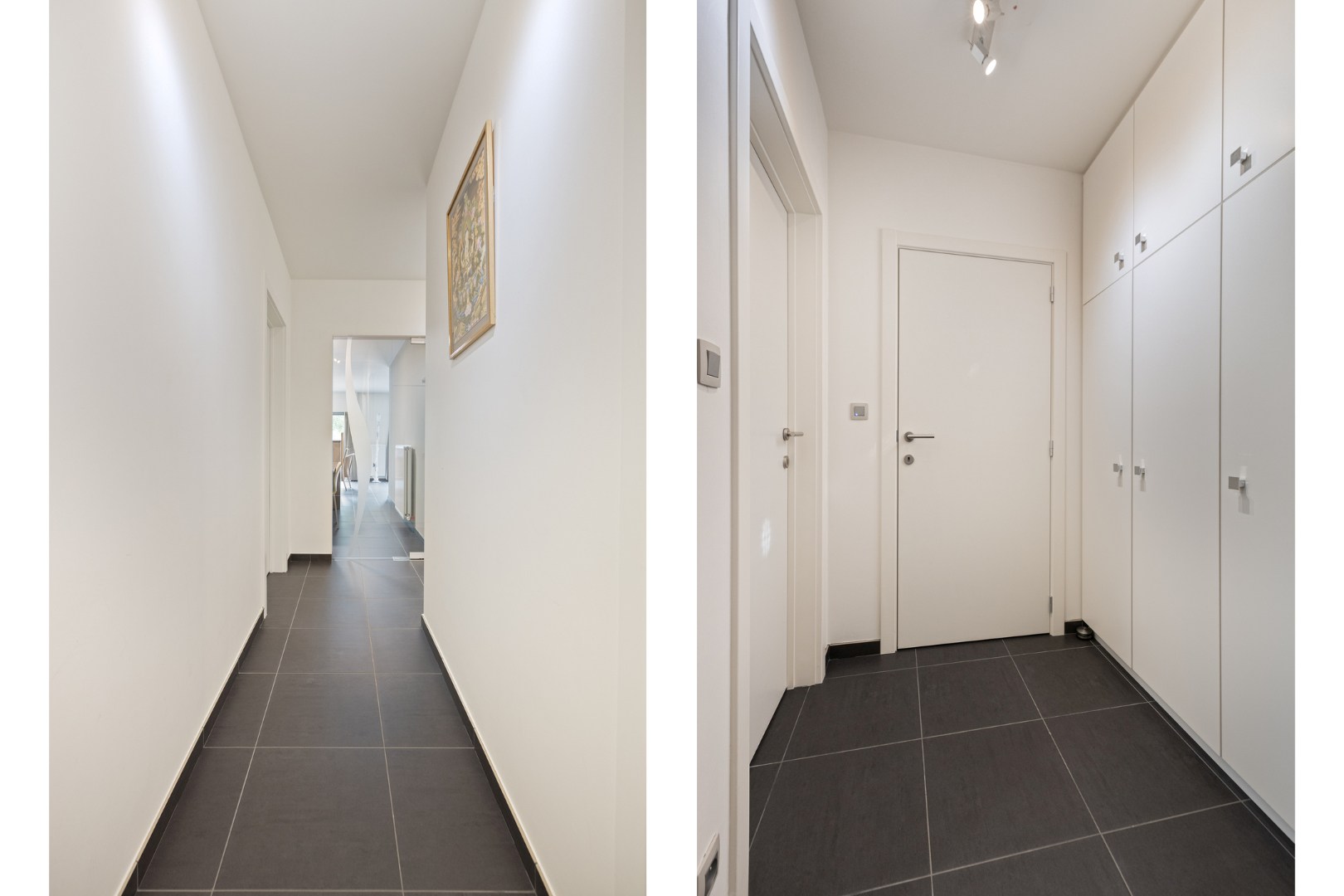 Instapklaar gelijkvloers appartement met 2 slpk. en ruim terras in Geel 