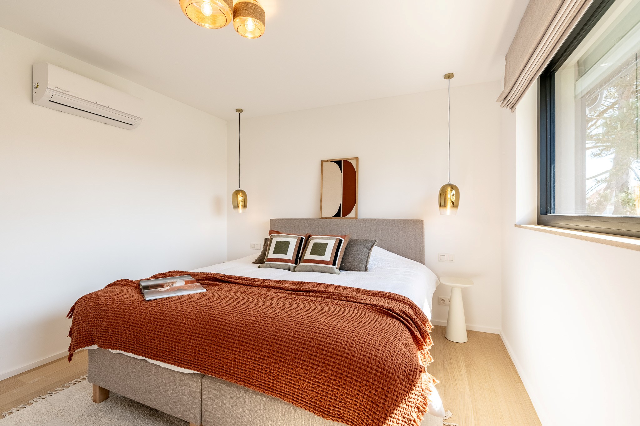 Villa entièrement rénovée dans le Zoute 