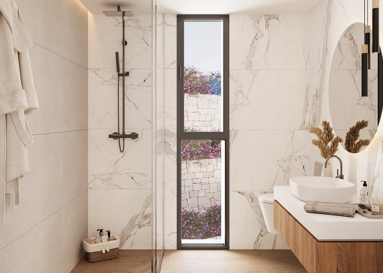 Villa te koop in Polop