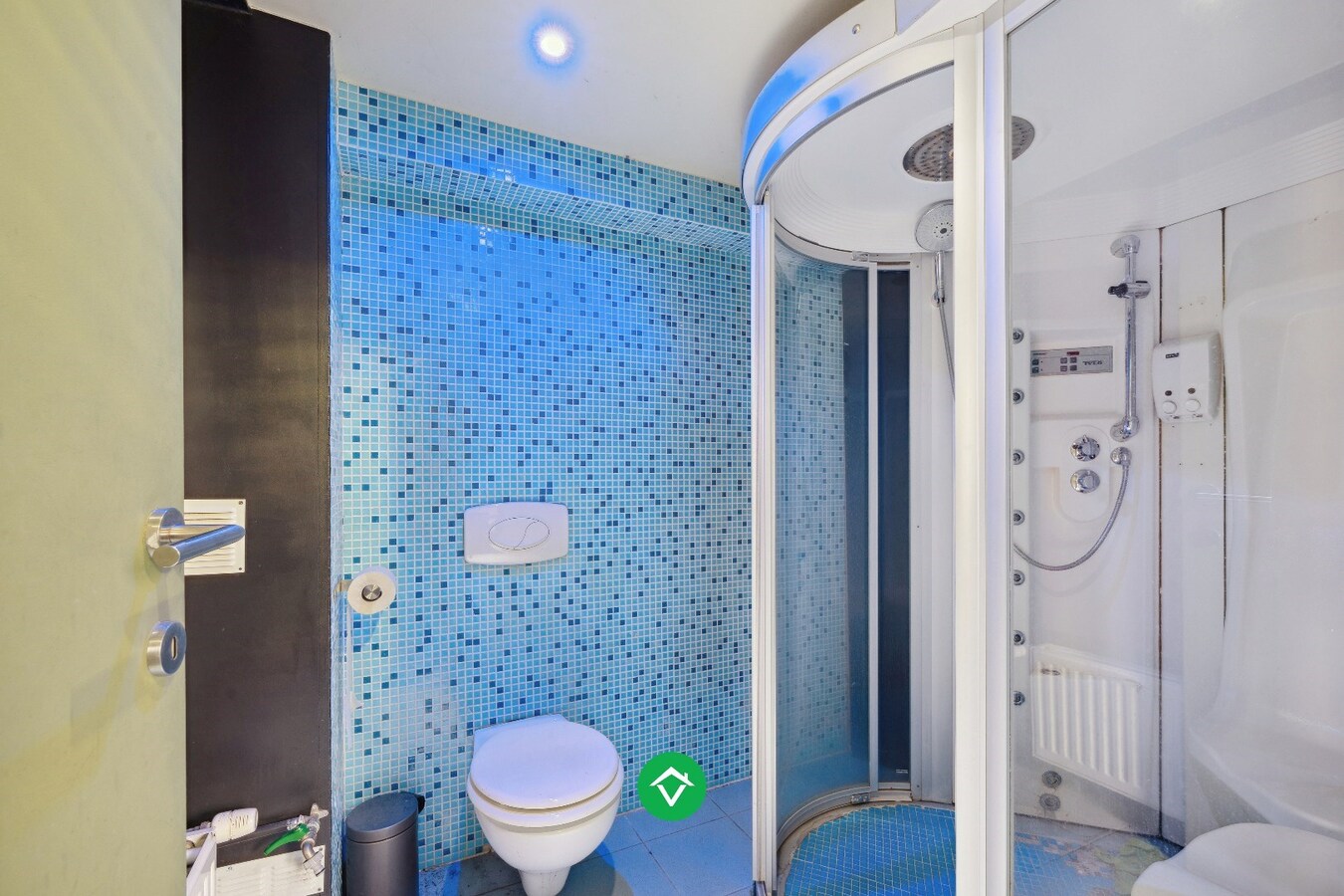 Instapklare woning met 3 slaapkamers en welness te Eernegem 