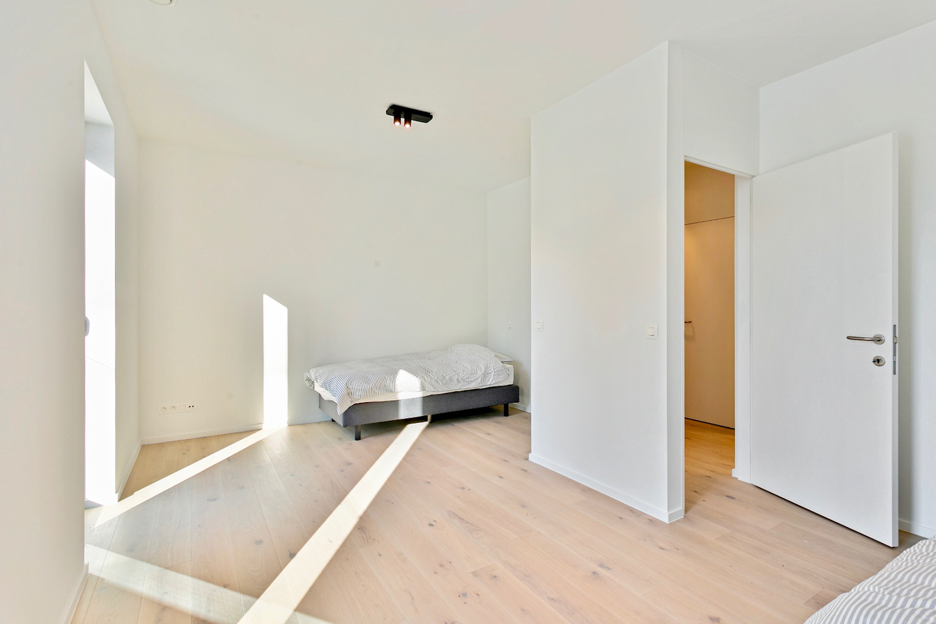 Prachtig nieuwbouwproject op de Heide te Waasmunster 