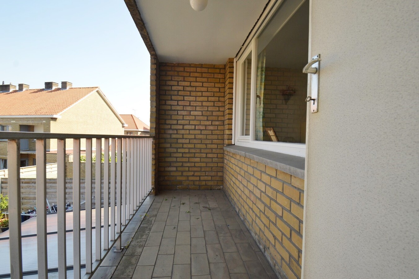 Gezinswoning met tuin &amp; garage - Zeebrugge 