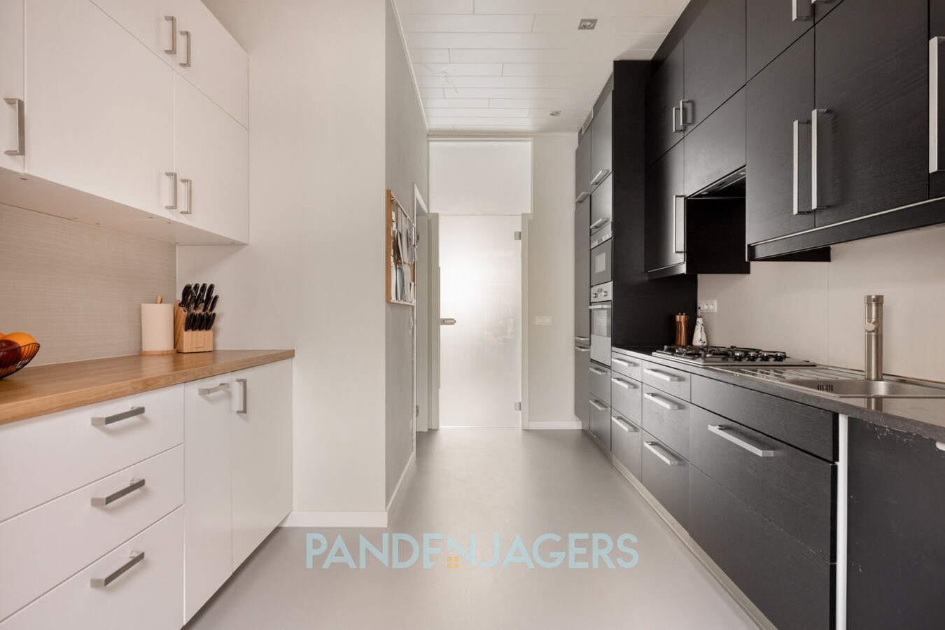 Instpaklare woning met mooie tuin te Duffel 
