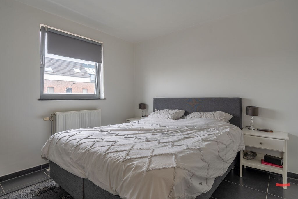 Appartement verkocht in Ravels