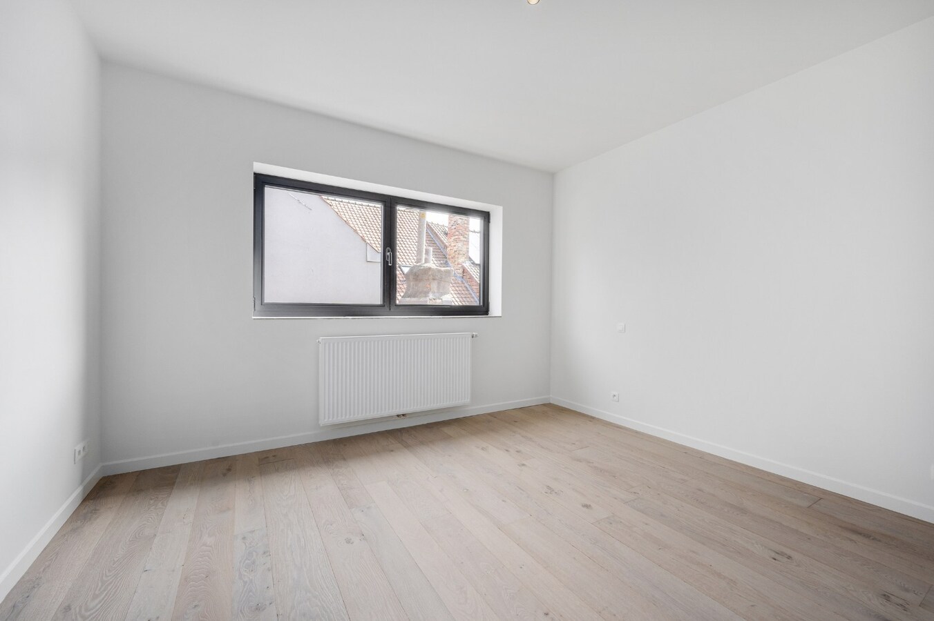 Instapklaar luxueus afgewerkt appartement | Uitzonderlijke ruime penthouse - duplex - 2 slaapkamers 