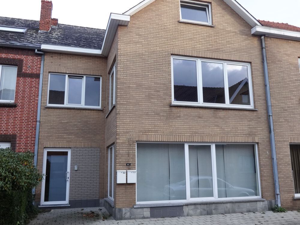 Verhuurd duplex - Hasselt