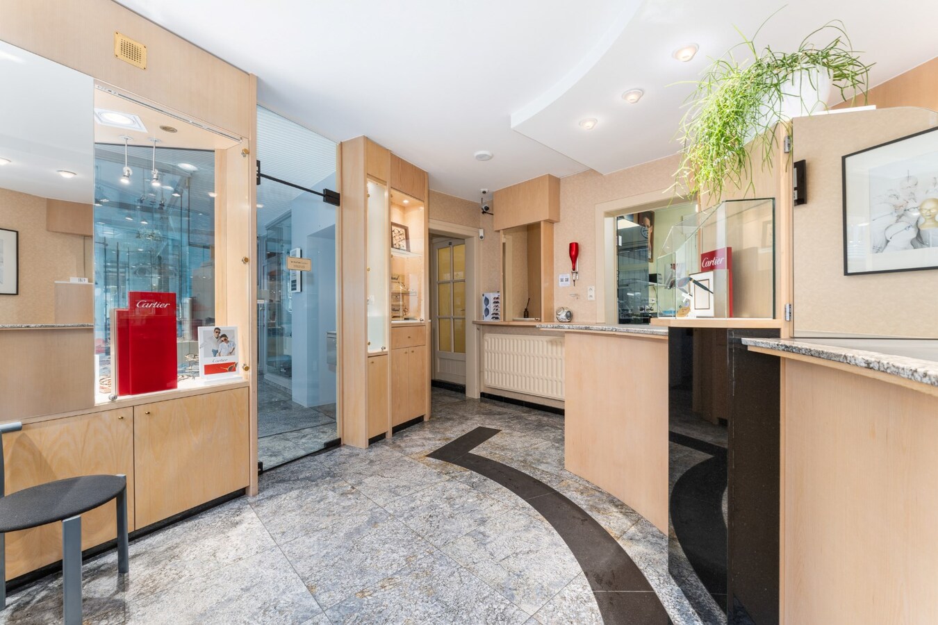 Verkocht woning - Nieuwpoort