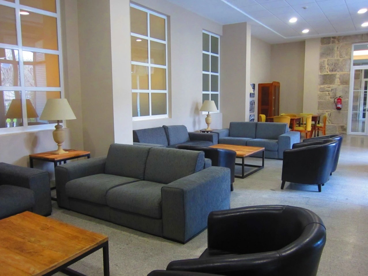 Exclusief duplex penthouse met historische charme in Mondariz Balneario - Pontevedra - Galicië - Spanje 