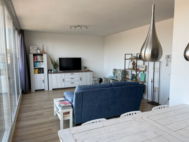 Appartement verhuurd in Tilburg