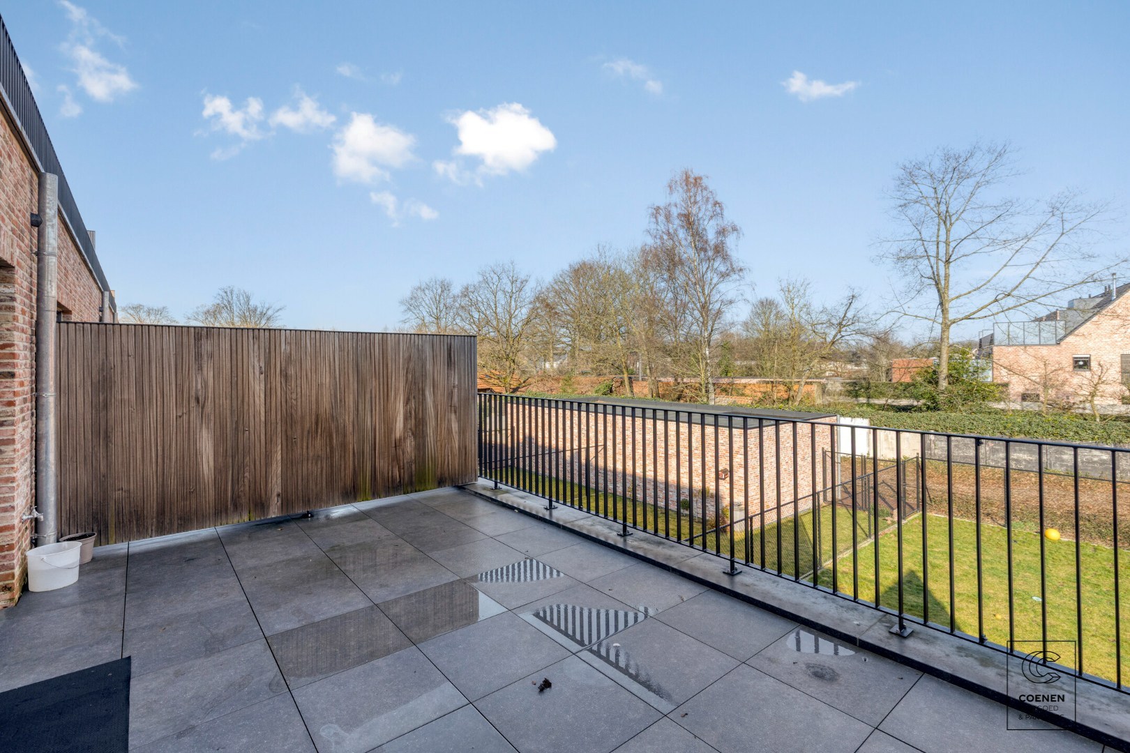 Residentie Klaverhof: hoogwaardig afgewerkte appartementen nabij centrum Vosselaar! 