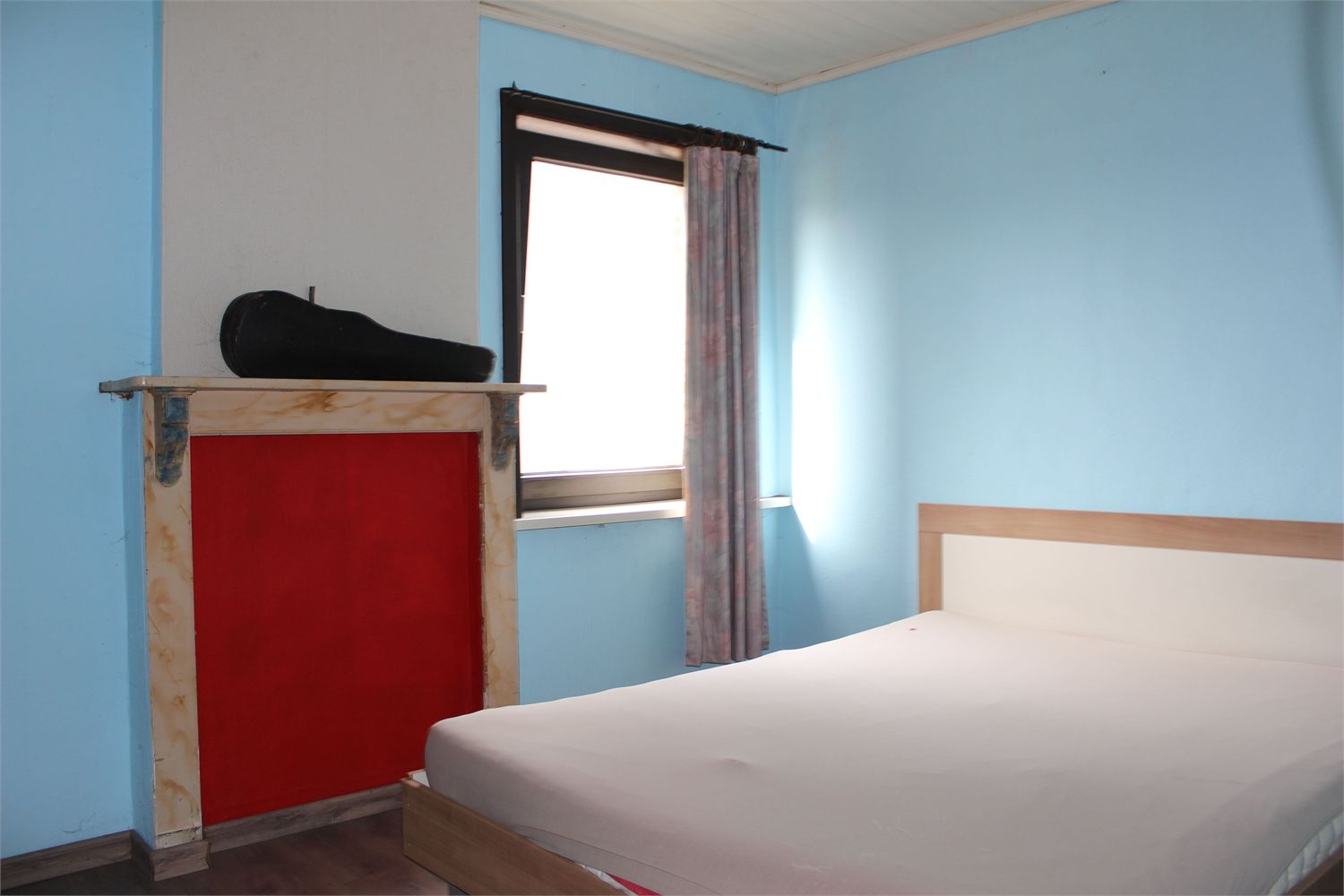 Interessante woning op prachtig stuk grond in Laarne! 