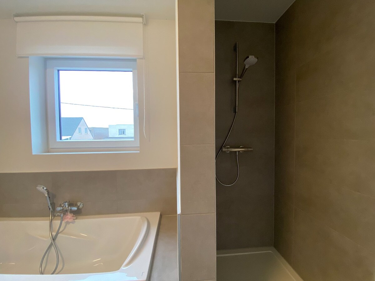 Ruime woning met 3 slaapkamers te Houthulst 