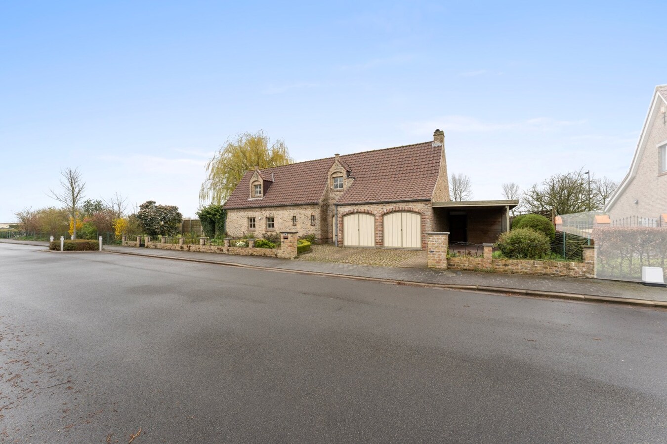 Verkocht woning - Koekelare