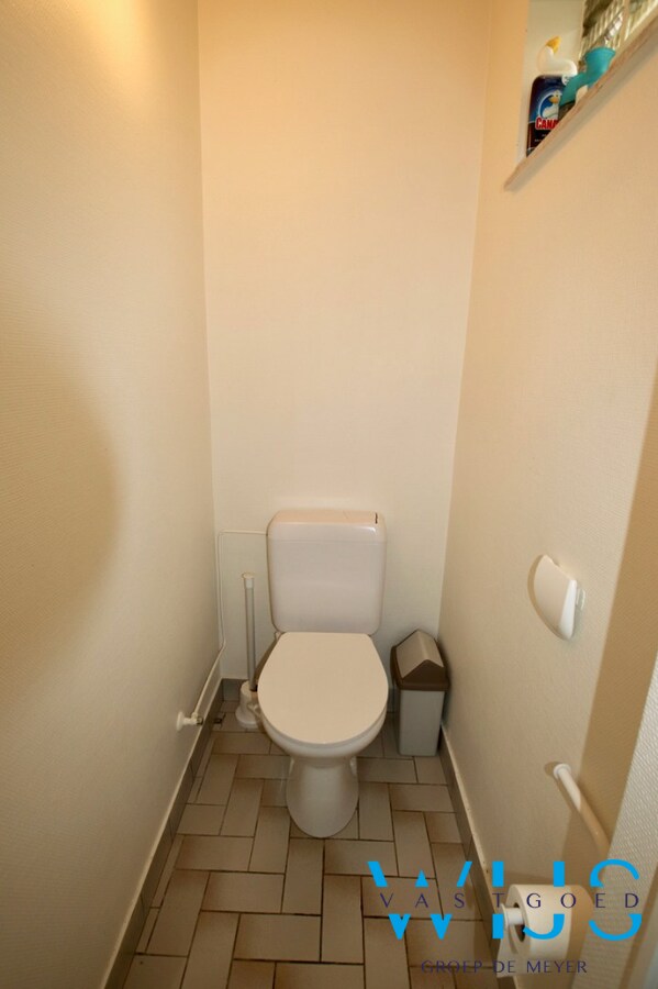 Tof woonhuis met 3 slaapkamers &amp; zuidgerichte tuin te ERTVELDE ! 