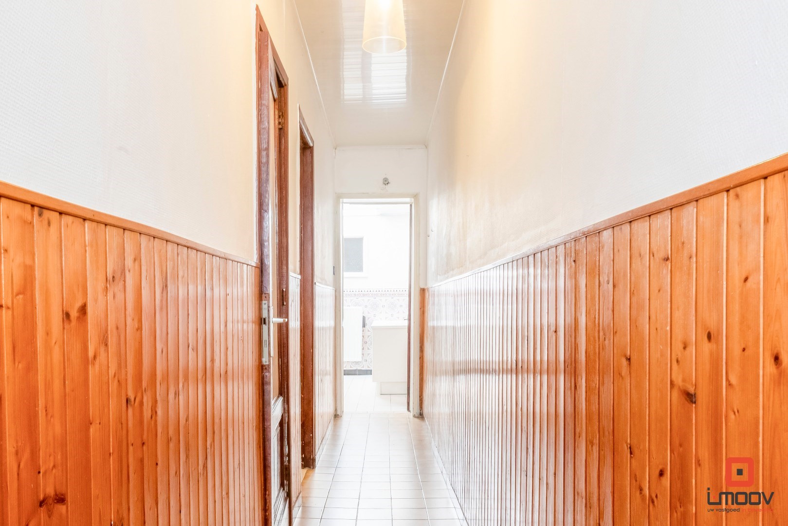 Ruime woning met 4 slaapkamers en tuin 